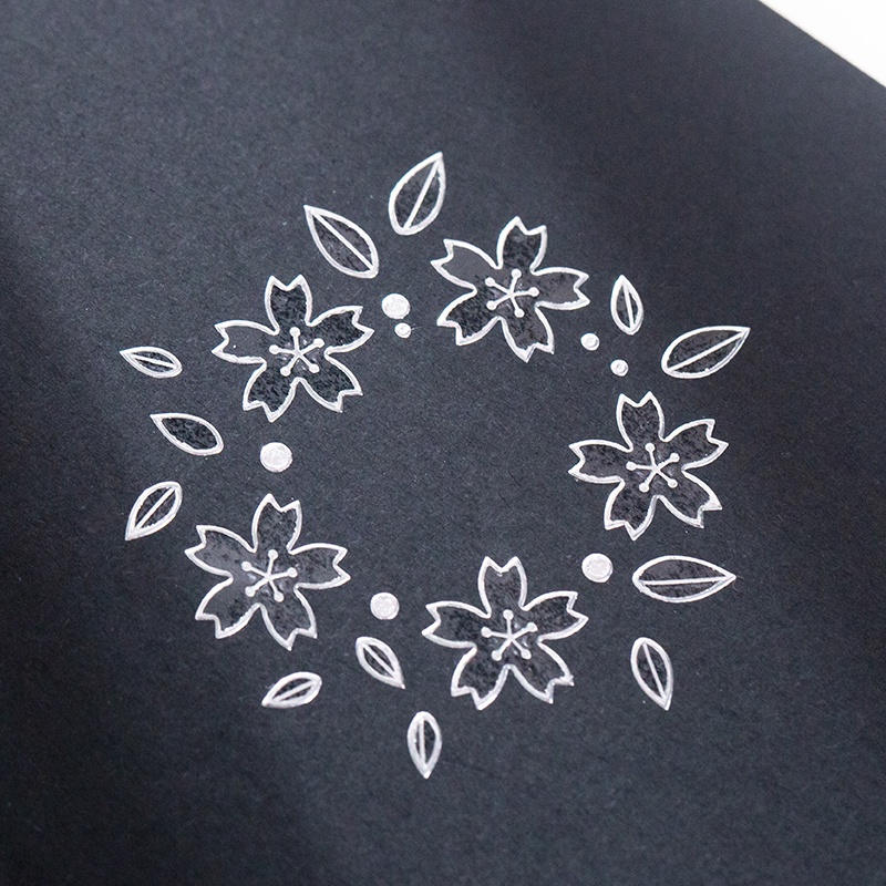 Set 2 tờ nhãn dán hoạt hình trang trí album ảnh DIY sáng tạo