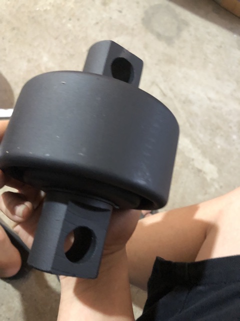 Sản phẩm gia đình làm: cục dằng cầu 105/52/110/ 20/03