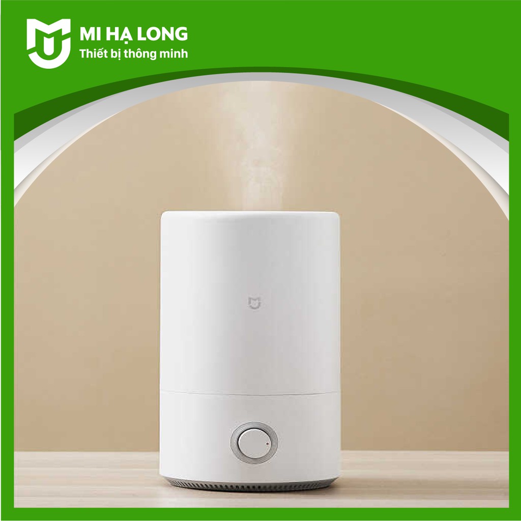 Máy tạo độ ẩm Mijia MJJSQ02LX 4L