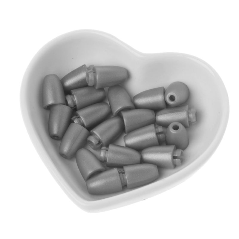 Móc Cài Bằng Nhựa Chuyên Dụng Cho Vòng Tay / Vòng cổ