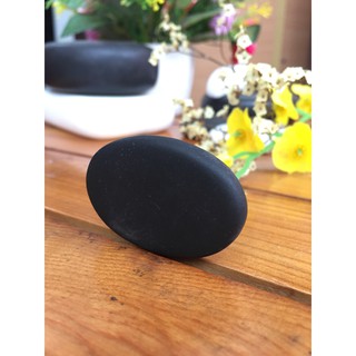Đá massage kẹp chân, đá bazan, đá nóng