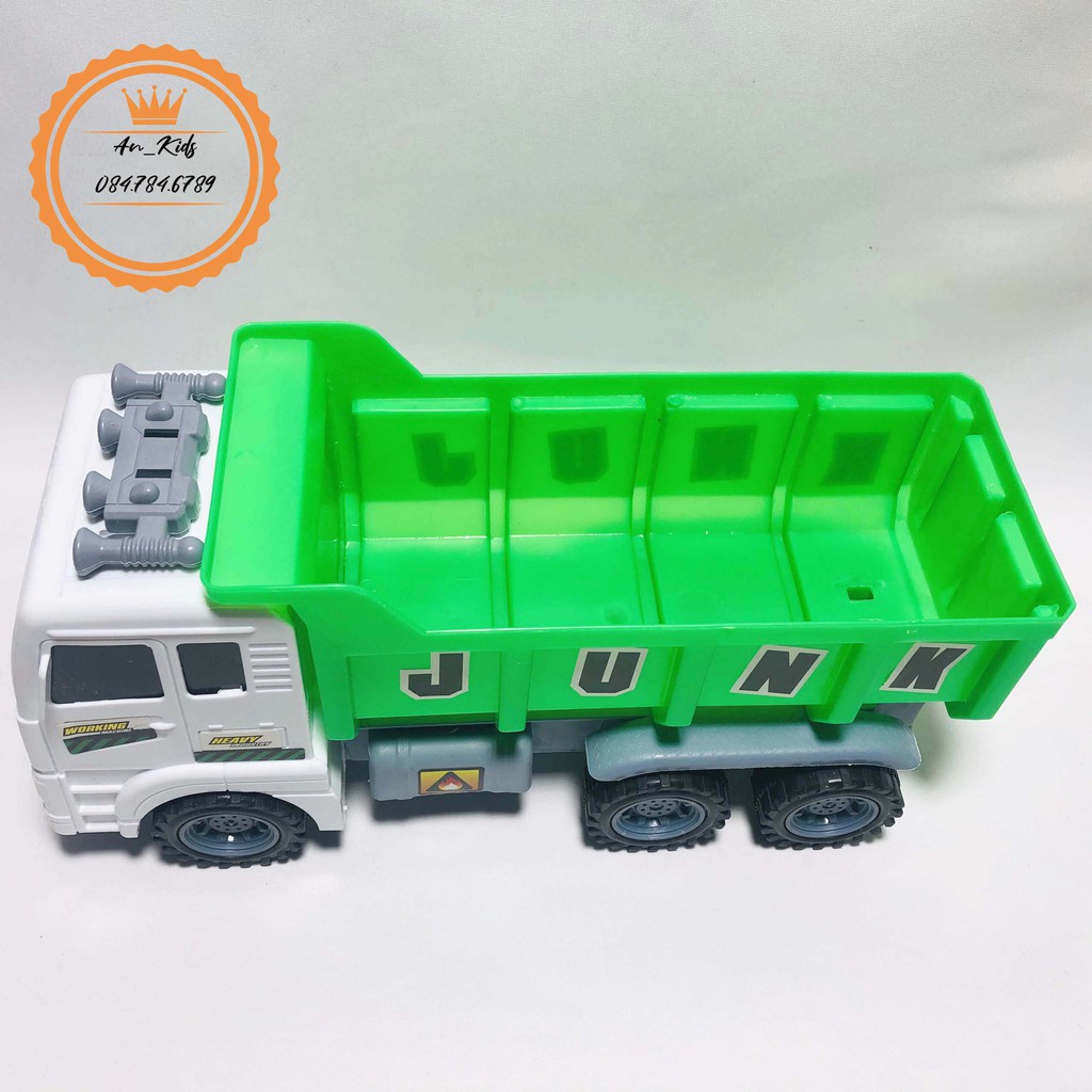 Ô tô đồ chơi , Bộ ô tô Cho Bé , Xe Đồ Chơi Cho Bé  Chạy Đà Mạnh Mẽ.