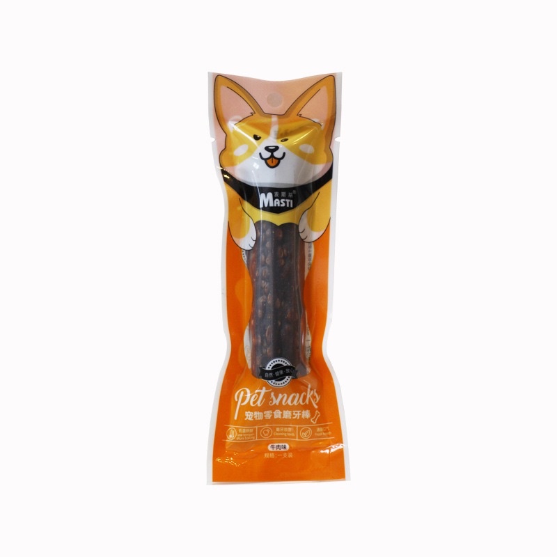 Xương gặm Masti sạch răng - bổ sung canxi - cải thiện mùi hôi miệng 🐶🦴