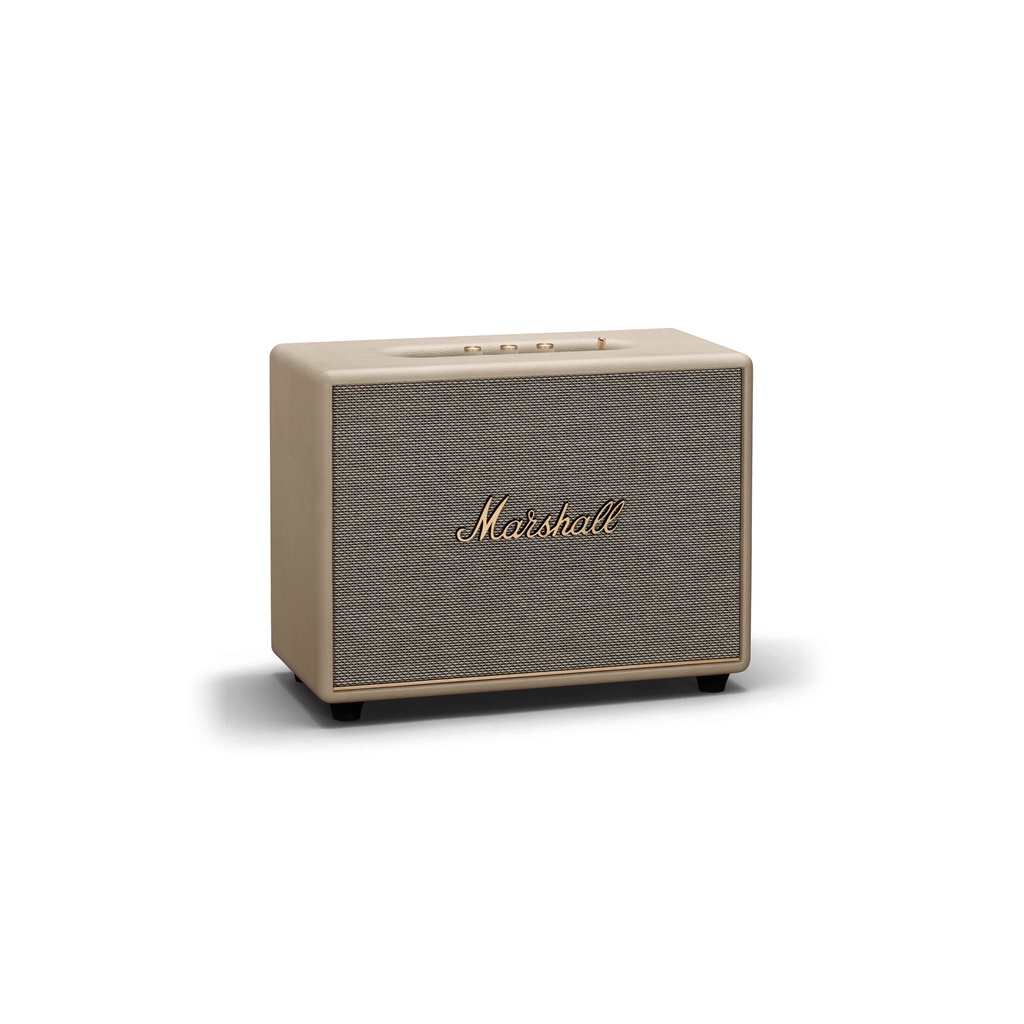 Loa Marshall Woburn 3 New Chính Hãng - Bảo Hành 12 Tháng