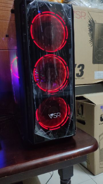 DÀN PC CHƠI GAME GIÁ RẺ : i5 4570 + 8gb Ram