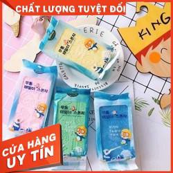 BÔNG TẮM - BÔNG TẮM TẠO BỌT