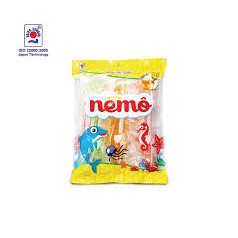 thạch mật ong nemo 240g