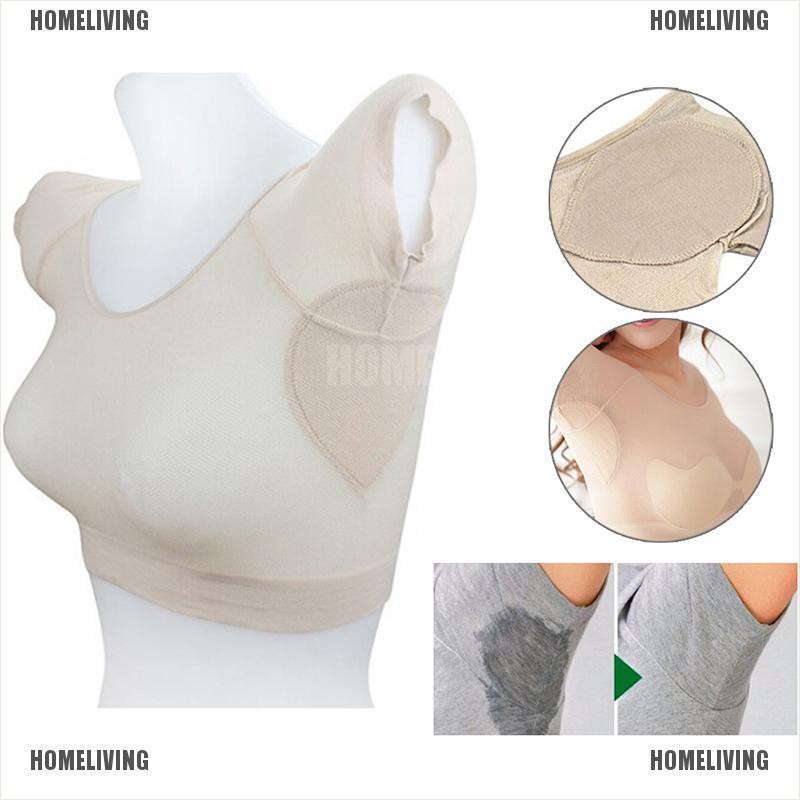 1 Miếng Đệm Thấm Mồ Hôi Dưới Cánh Tay