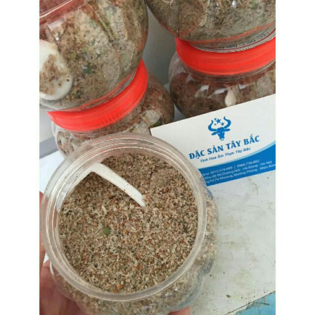 Chẩm chéo khô