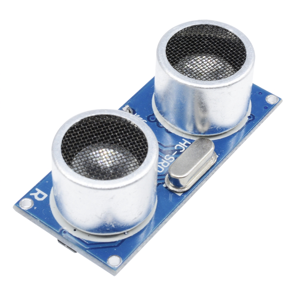 Mô-đun siêu âm DIYMORE HC-SR04 SR04P cảm biến đo khoảng cách cho Arduino MCU