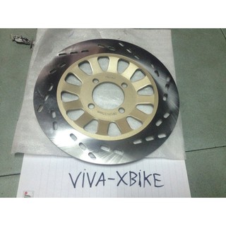 Đĩa thắng Suzuki Xbike