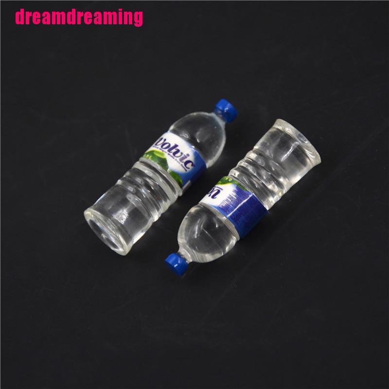 Bộ 2 Chai Nước Cho Búp Bê