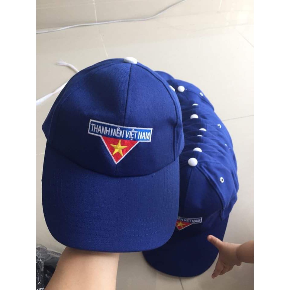 SỈ ÁO PHÔNG ĐOÀN THANH NIÊN