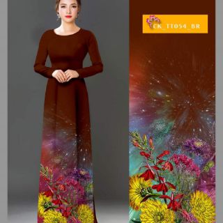 Vải áo dài
