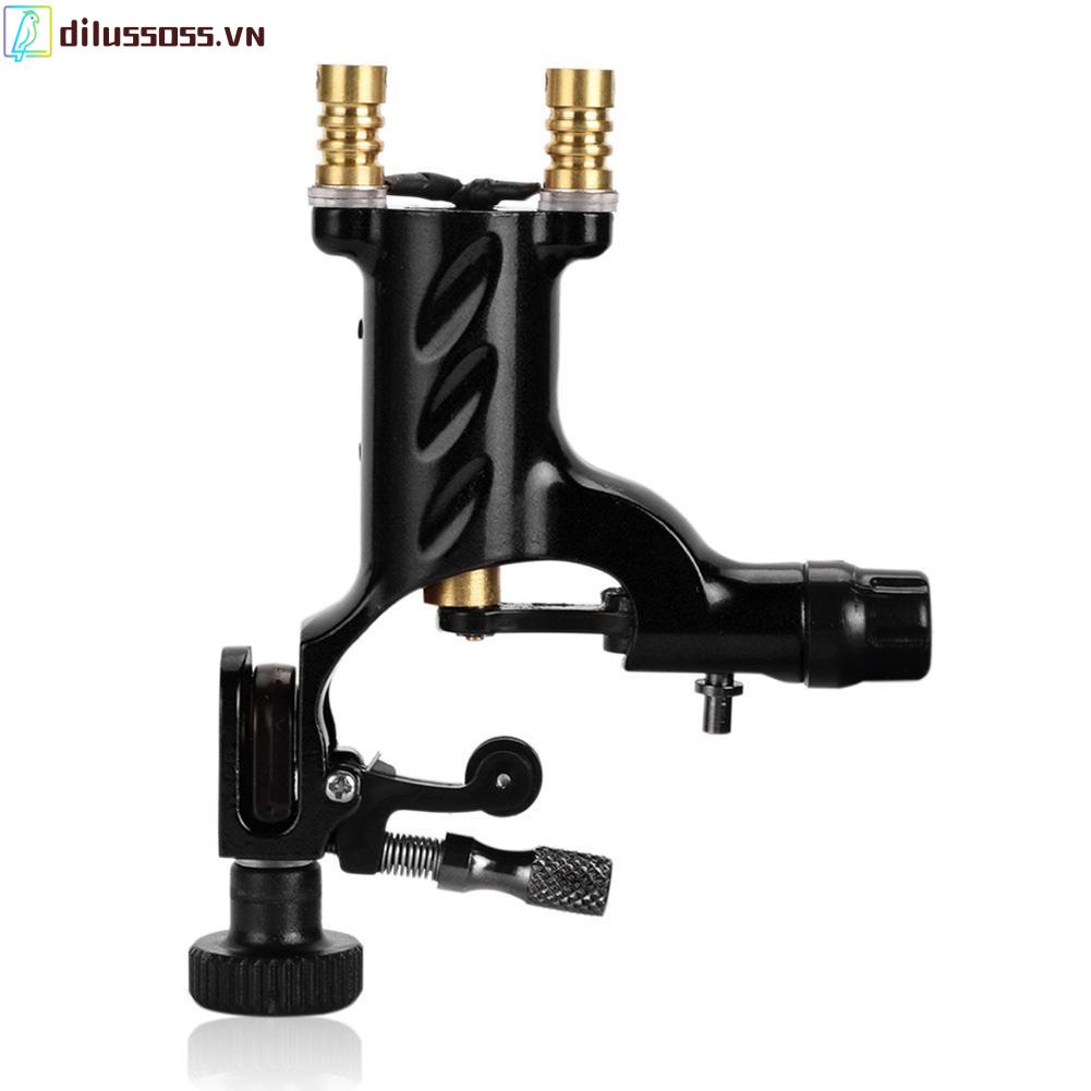 [Hàng mới về] Động cơ máy xăm trang điểm làm đẹp cơ thể hình dạng chuồn chuồn