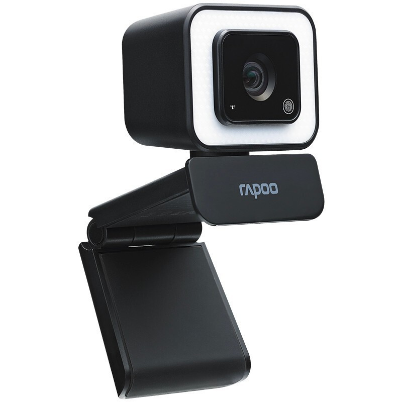 Webcam Rapoo C270L Fhd 1080p | BigBuy360 - bigbuy360.vn