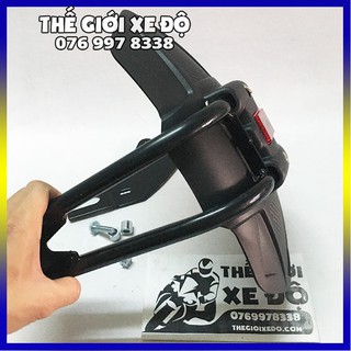 chắn bùn ex 150