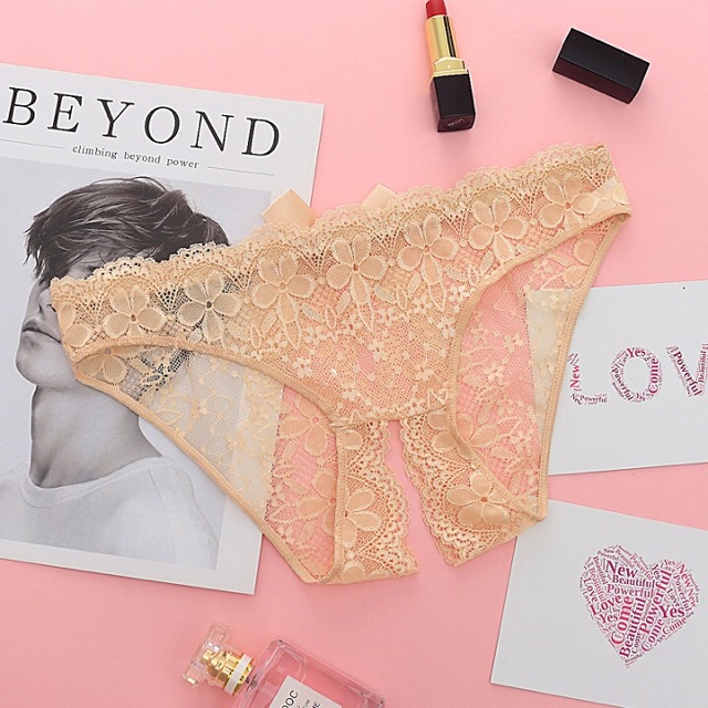 Quần Lót Ren Nữ Không Đáy Gợi Gảm | BigBuy360 - bigbuy360.vn