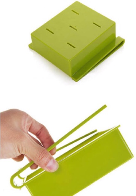 Bộ 2 Khay Để Tủ Lạnh Tiện Ích