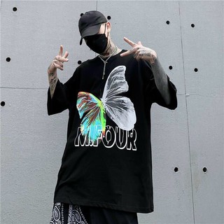 áo thun unisex nam nử