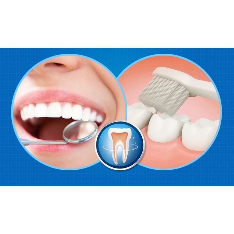 Kem Đánh Răng Bạc Hà giúp răng trắng sạch Bioaqua [CHÍNH HÃNG] #2