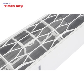 Điều hòa LG 1 chiều Inverter R32 V10ENW(IN/OUT)
