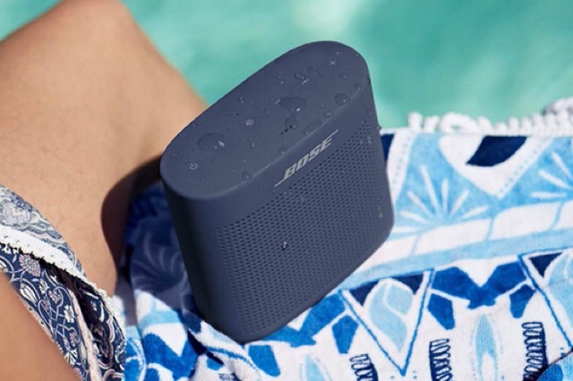 Loa bluetooth bose soundlink color 2