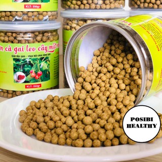 🍅🍅 Cà Gai Leo - Cây Mật Nhân - Mật ong 500g