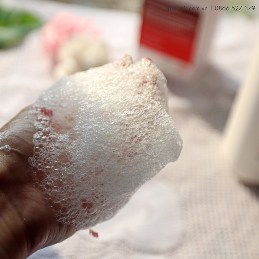 Dầu gội giảm rụng tóc Dr FOR HAIR 100ml | BigBuy360 - bigbuy360.vn