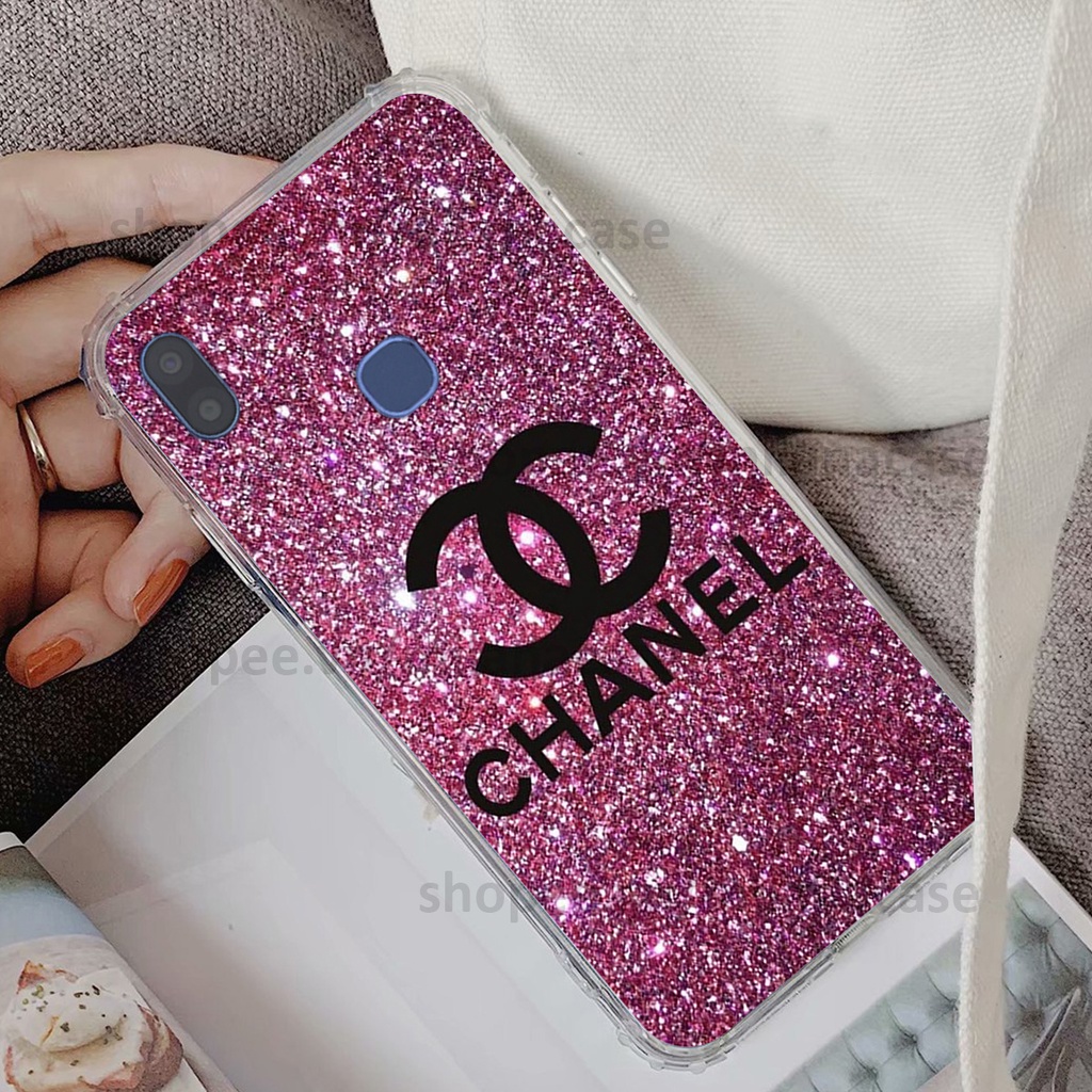 Ốp Vsmart Joy 1 / Joy 1 Plus / Joy1+ in hình các thương hiệu nổi tiếng sang chảnh, đẳng cấp, cá tính