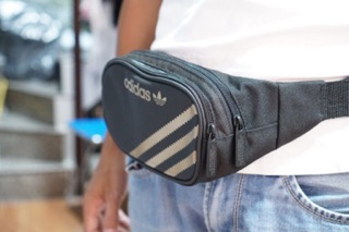 {HCM} Túi bao tử ADS Bum bag **CÓ GIAO HỎA TỐC**