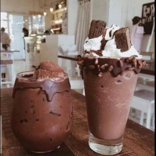 [RẺ VÔ ĐỊCH] BỘT CACAO