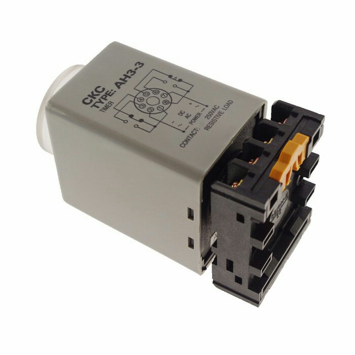 ⚡️FLASH SALE⚡️ Role thời gian CKC  Timer 10s 30s 60s Kèm Đế Giá rẻ nhất