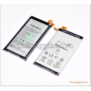 THAY PIN BLACKBERRY KEY 2/ KEY2 CHÍNH HÃNG (3360MAH, 12.94W) ZIN MÁY - BẢO HÀNH 6 THÁNG
