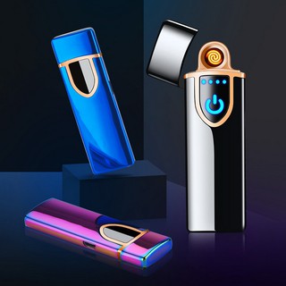 Bật Sạc pin hồng ngoại cảm ứng vân tay thế hệ mới