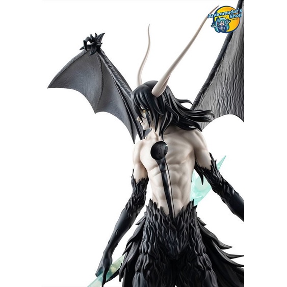 [Đặt trước] [MegaHouse] Mô hình nhân vật BLEACH Precious G.E.M. Ulquiorra Cifer Resurreccion: Segunda Etapa