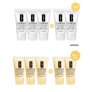Gel dưỡng CLINIQUE DRAMATICALLY DIFFERENT HYDRATING JELLY 30ML