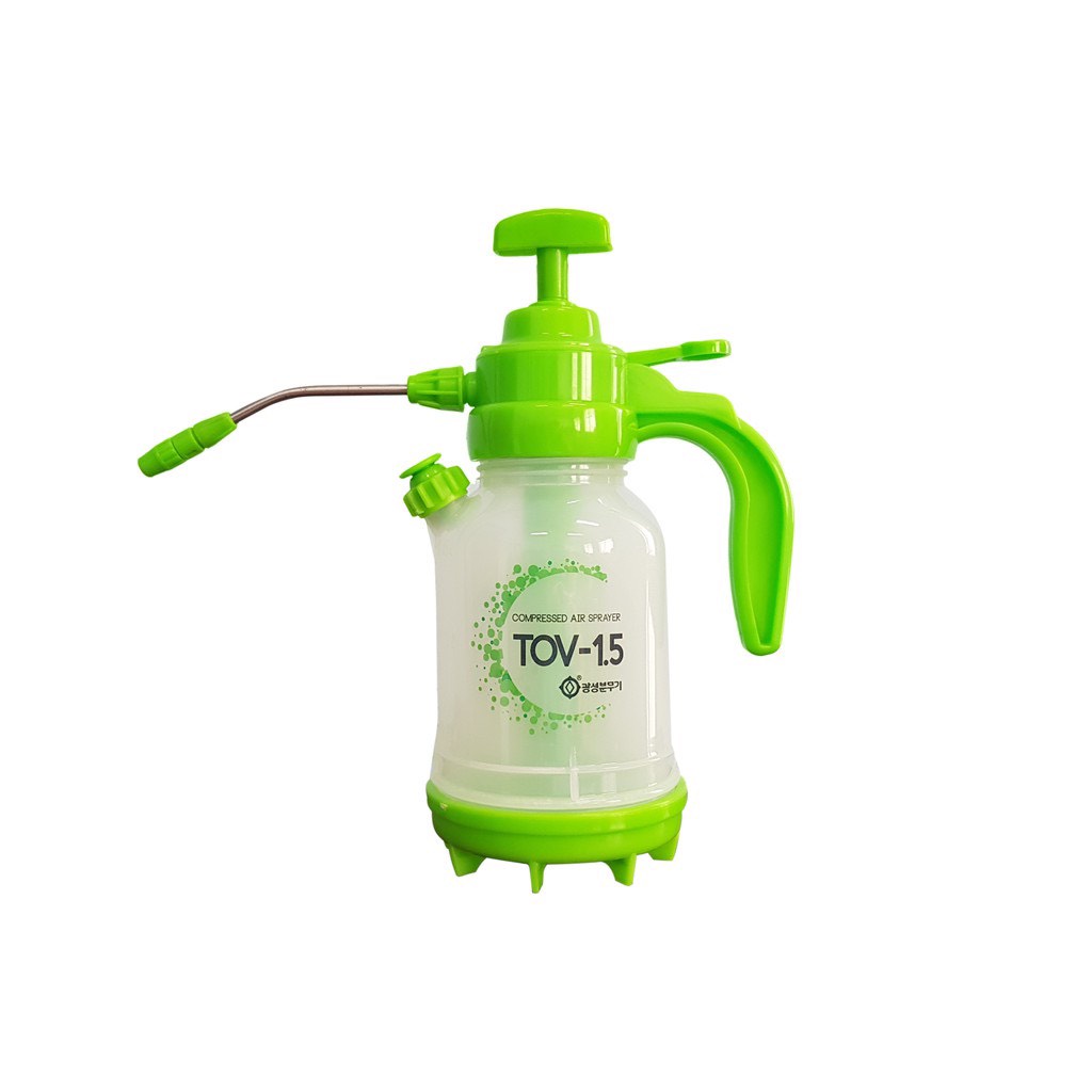 Bình xịt tưới cây bền đẹp nhiều chế độ phun nước tiện dụng - Bình xịt nước Hàn Quốc