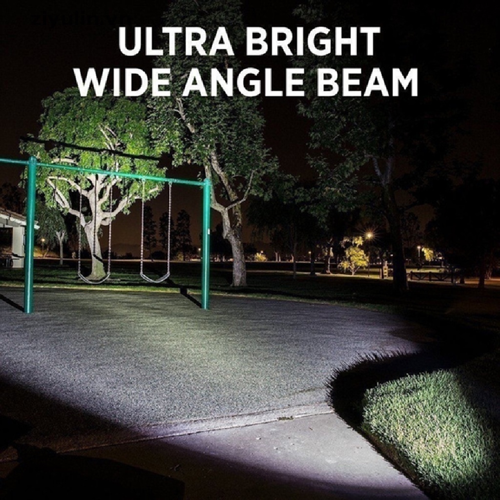 Đèn Pin LED Quân Đội ziyulin T6 980000Lm Phóng To 5 Chế Độ VN