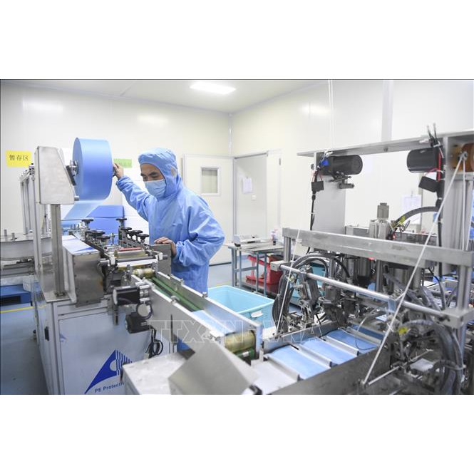 1 hộp khẩu trang y tế (còn hàng) | BigBuy360 - bigbuy360.vn