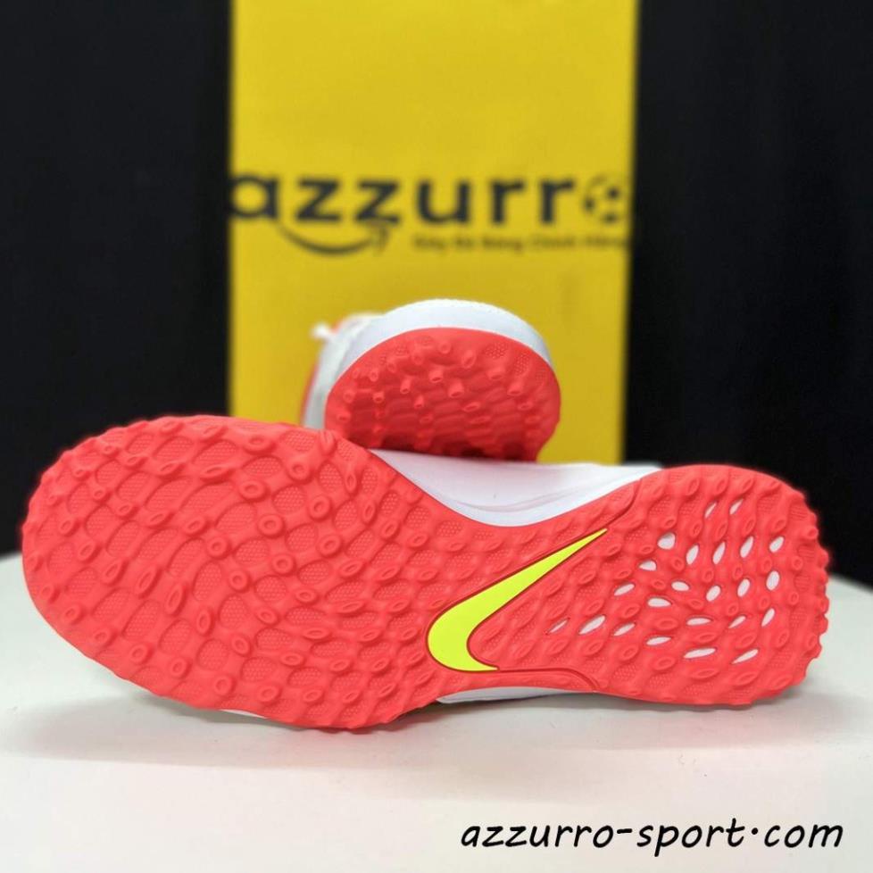 Giày Đá Bóng NIKE TIEMPO 9 ACADEMY TF - DA1191-176 - Giày Đá Banh Sân Cỏ Nhân Tạo Chính Hãng 🎍