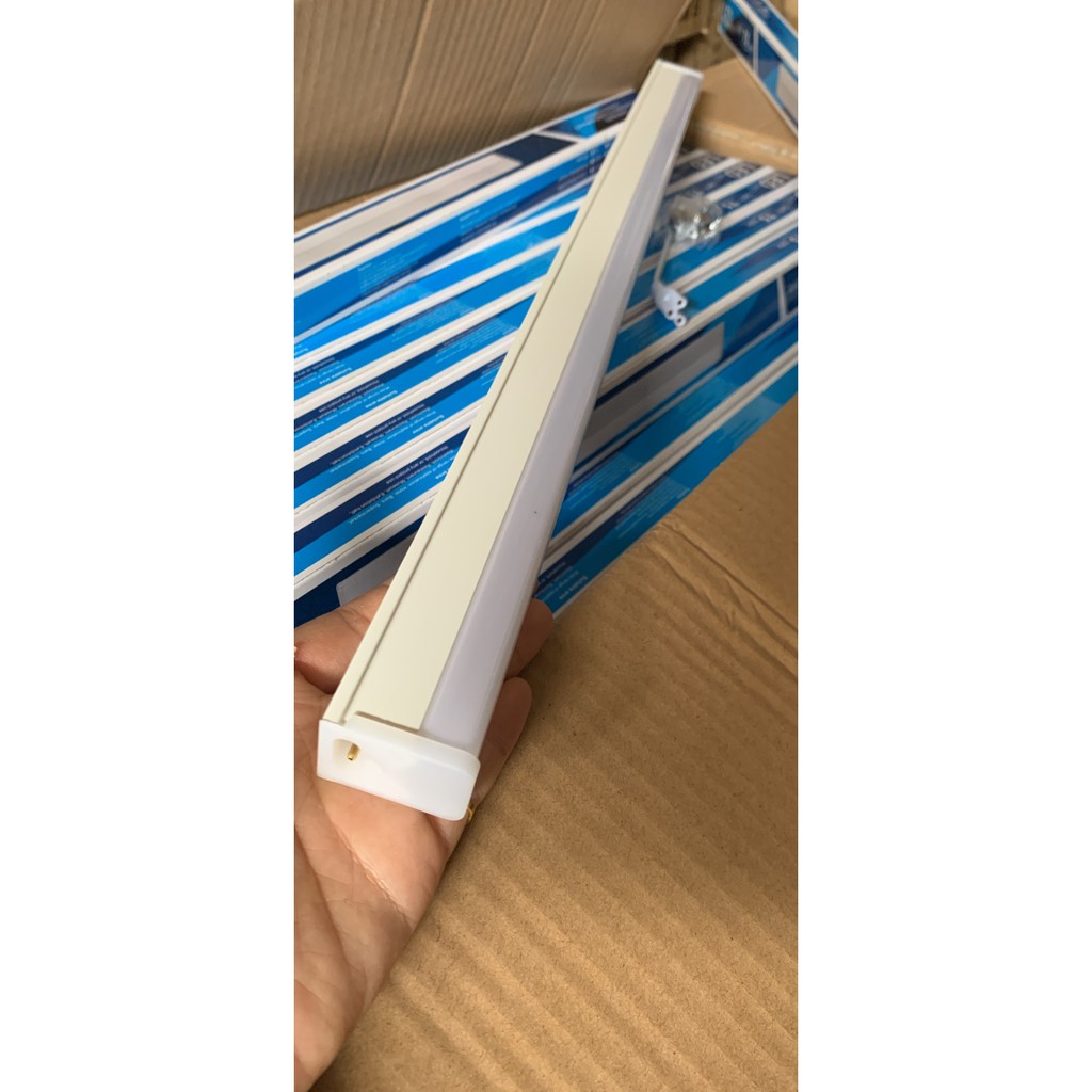 Đèn Led Tuýp Liền T5 dài 0.6M - 1,2M | BigBuy360 - bigbuy360.vn
