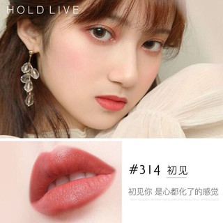 Son Kem HOLDLIVE Xanh