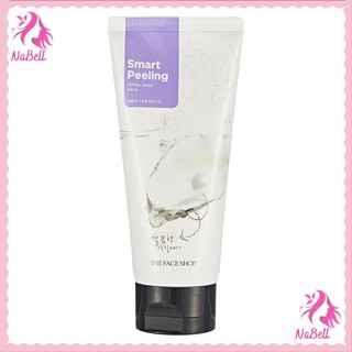 MẶT NẠ DƯỠNG DA NGỌC TRAI WHITE JEWEL PEELING HÀN QUỐC