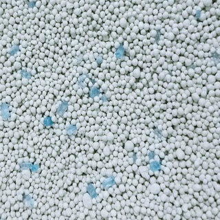 Cát Vệ Sinh Mèo Aura 10L (5kg)