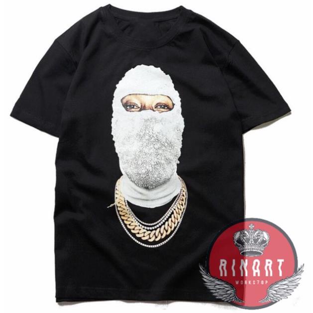 ALBUM 1204 - ÁO THUN UNISEX COTTON ART COOL 2020