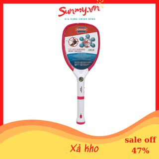 VỢT MUỖI SUNHOUSE SHE