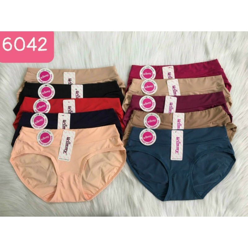 Quần lót thun lạnh wimmy size lớn (hàng loại 1)