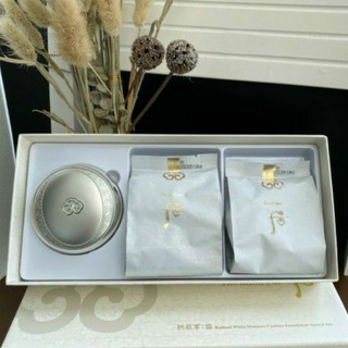 Phấn nước trang điểm dưỡng trắng da Whoo