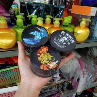 Sáp vuốt tóc